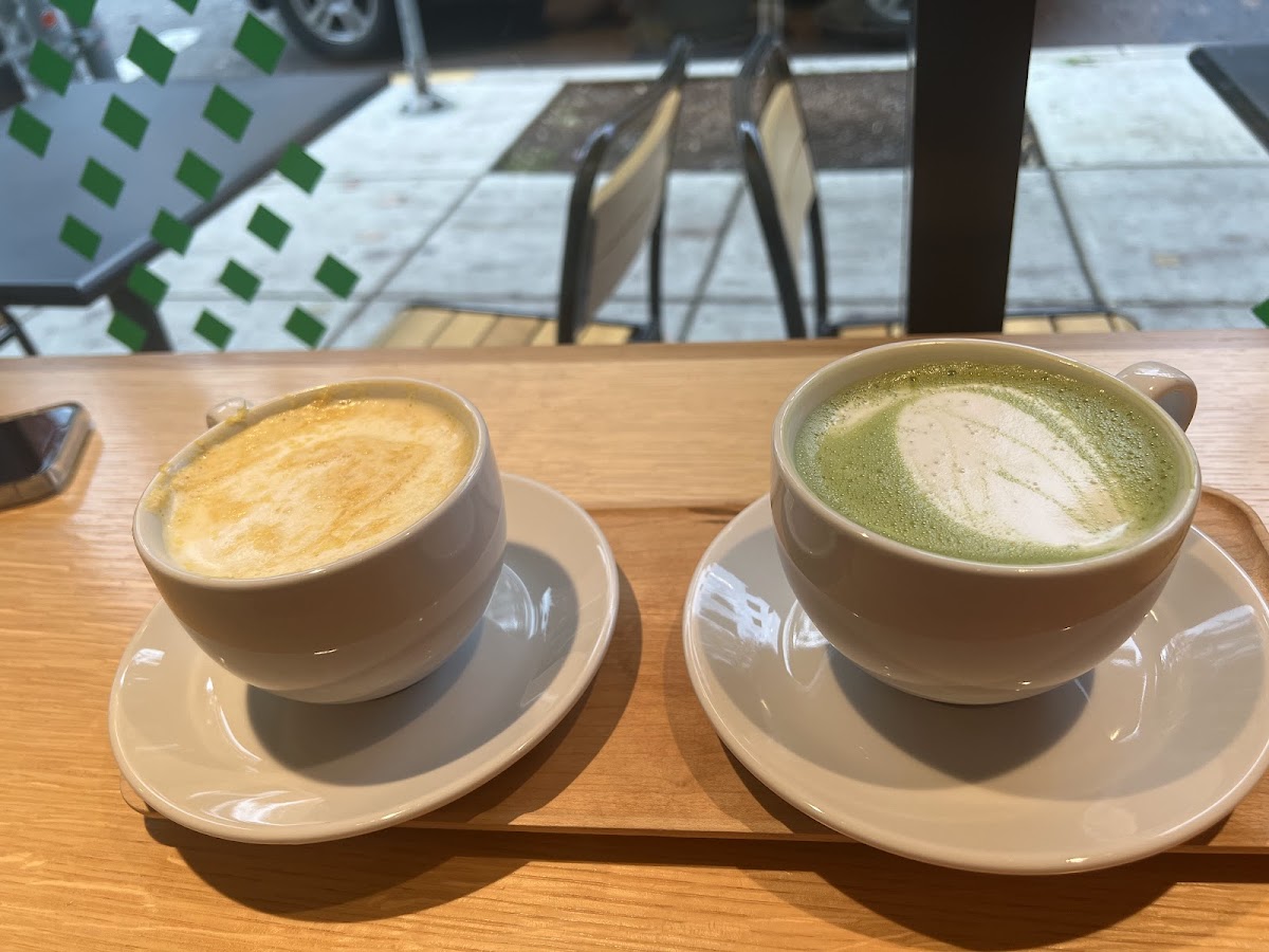 Smith Teamaker Photos 2